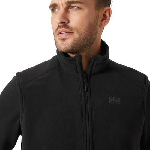Helly-Hansen Men's Daybreaker Fleece Vest, 991 Black, X-Small