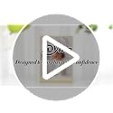 Dynta Acrylic Sign Holder 8.5x11 8pck Clear Table Display Stands Double Sided Table Sign Holders, Menu Holder for Wedding,...