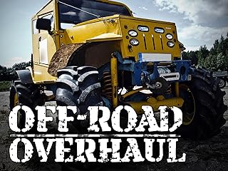 Off-Road Overhaul