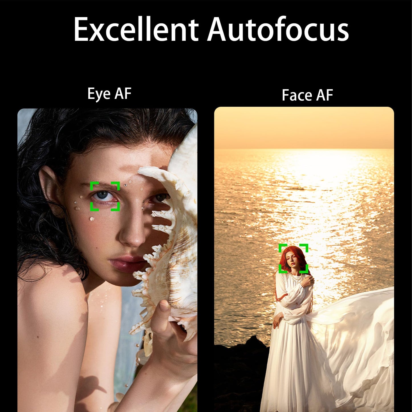 VILTROX AF 85mm F1.4 Pro FE Full Frame Autofocus Lens for Sony E Mount Cameras, HyperVCM Large Aperture Portrait Lens for Sony A7R IV III II, A7 III, A7C, A9, A1, FX3, FX30, A6600 A6700 A6400