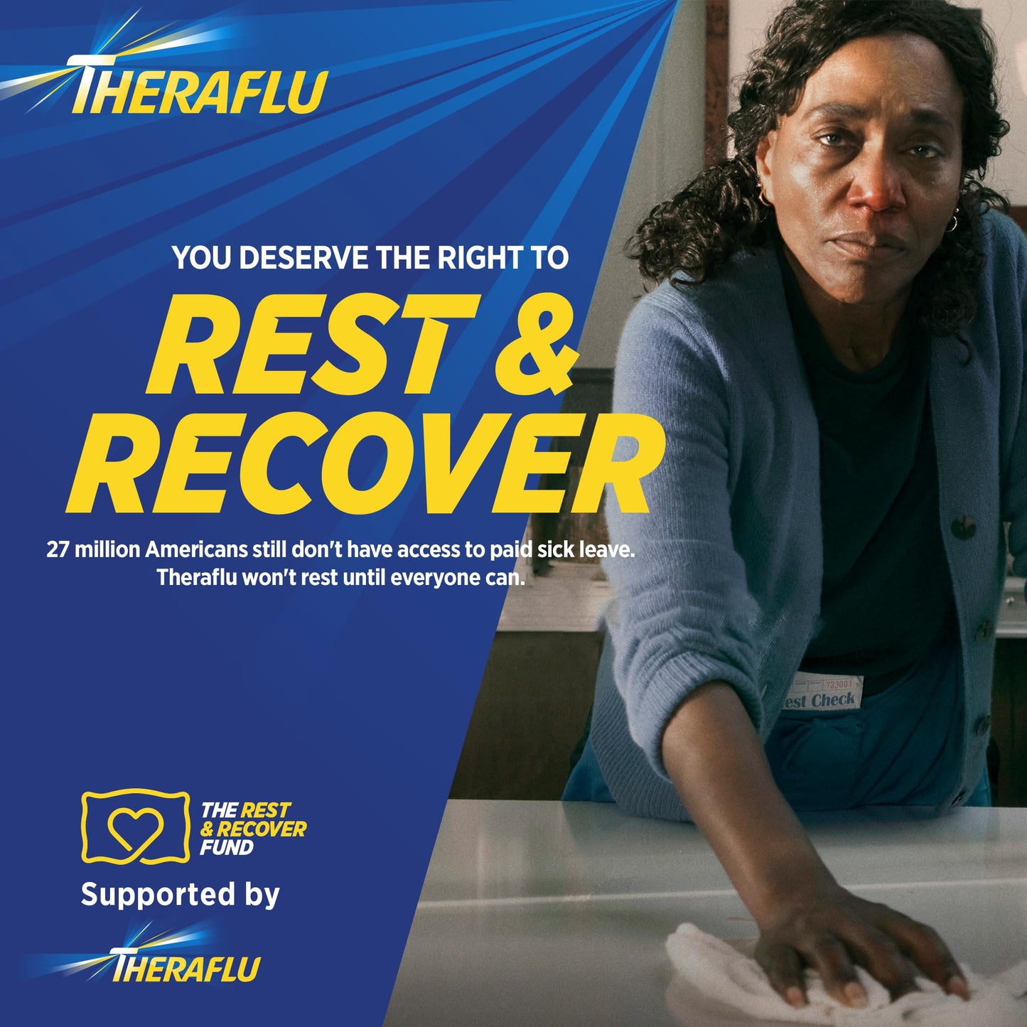 Theraflu Max Strength Daytime & Nighttime Flu Symptom Relief Honey Lemon Flavor Powder & Daytime Flu Symptom Relief Honey Lemon Powder, 6 Daytime + 6 Nighttime, & 6 Honey Lemon Flavor Powder Packets