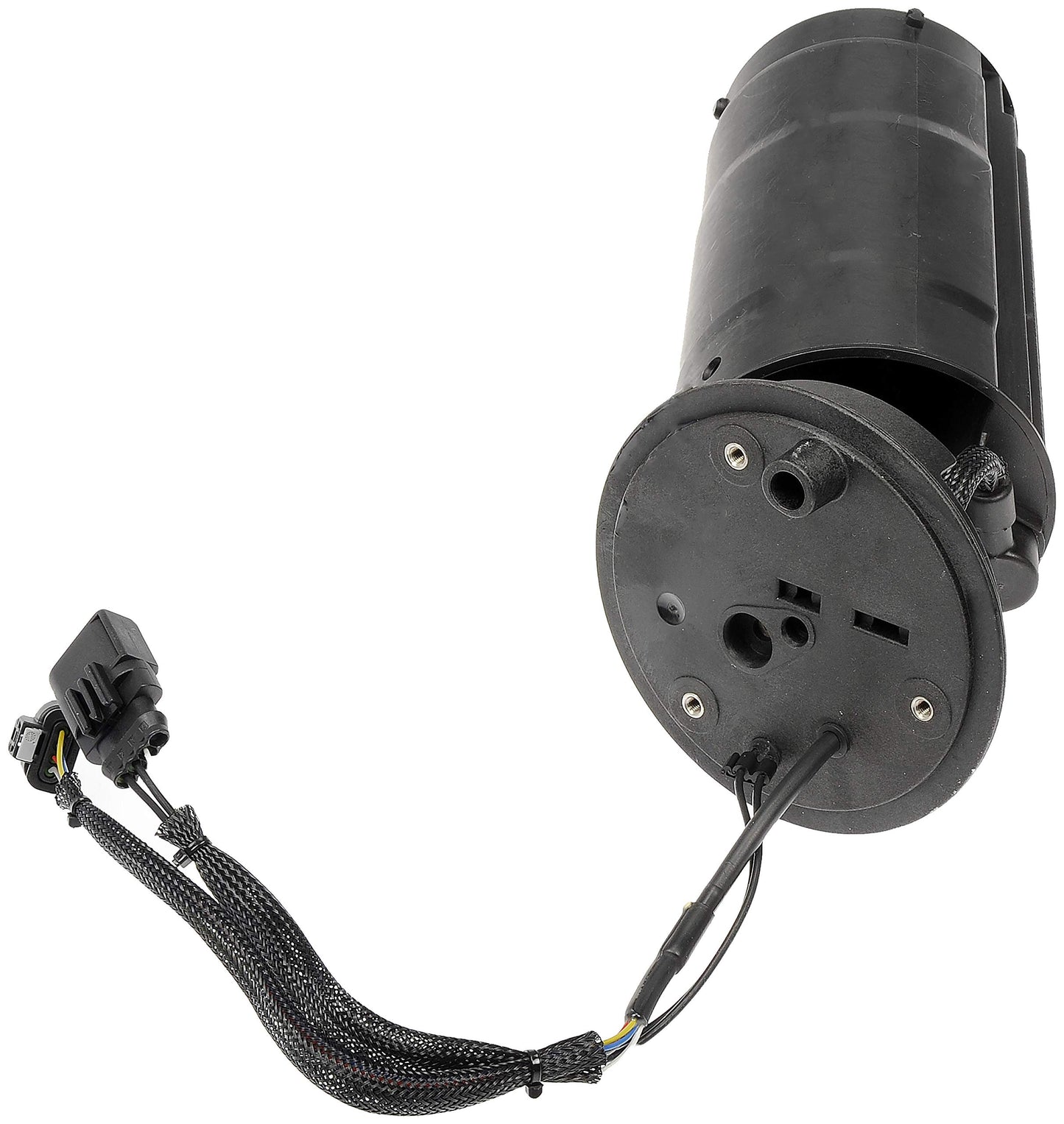 Dorman 904-377 Diesel Exhaust Fluid Heater Compatible with Select Mercedes-Benz Models (OE FIX)