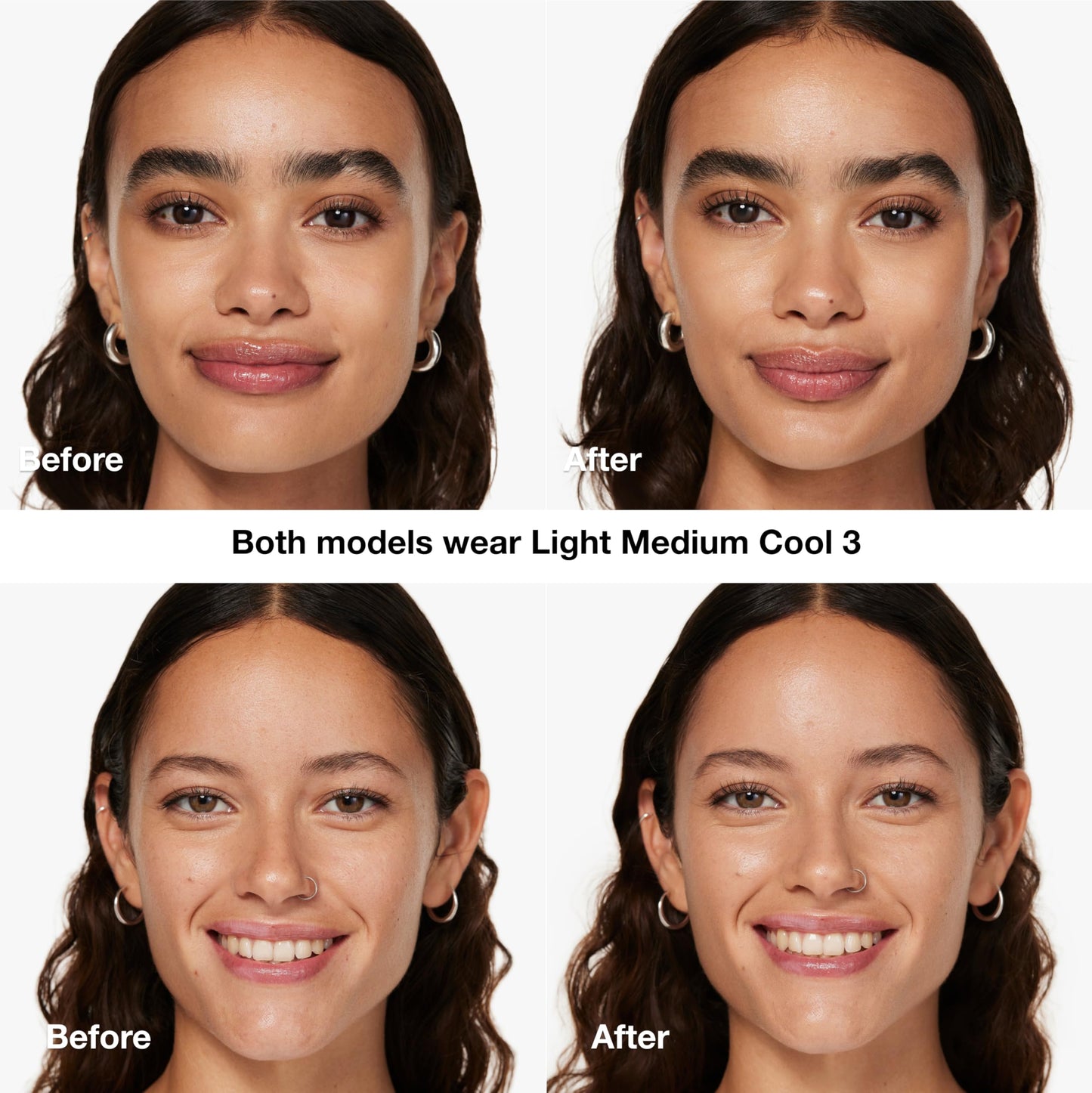 Clinique Even Better Clinical Vitamin Makeup Broad Spectrum SPF 45 With Vitamin C, Vitamin E + Vitamin B3 | Light Coverage + Vib