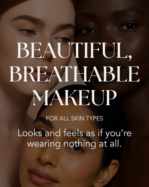 Oxygenetix Oxygenating Foundation – Pearl | Breathable Makeup for Face | Buildable Coverage with Weightless Feel | Longwear Foundation for Women | Safe for Sensitive or Laser-Treated Skin