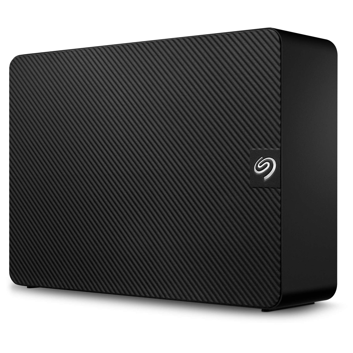 Seagate Expansion 12Tb External Hard Drive Hdd - Usb 3.0, With Rescue Data Recovery Services (Stkp12000402)