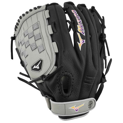 Mizuno GFN1300F5 Franchise FP | Outfielder Fastpitch Glove | 13" | Center Pocket Design | Tartan Web