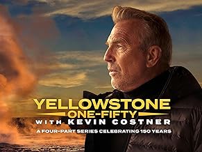 Yellowstone One-Fifty with Kevin Costner