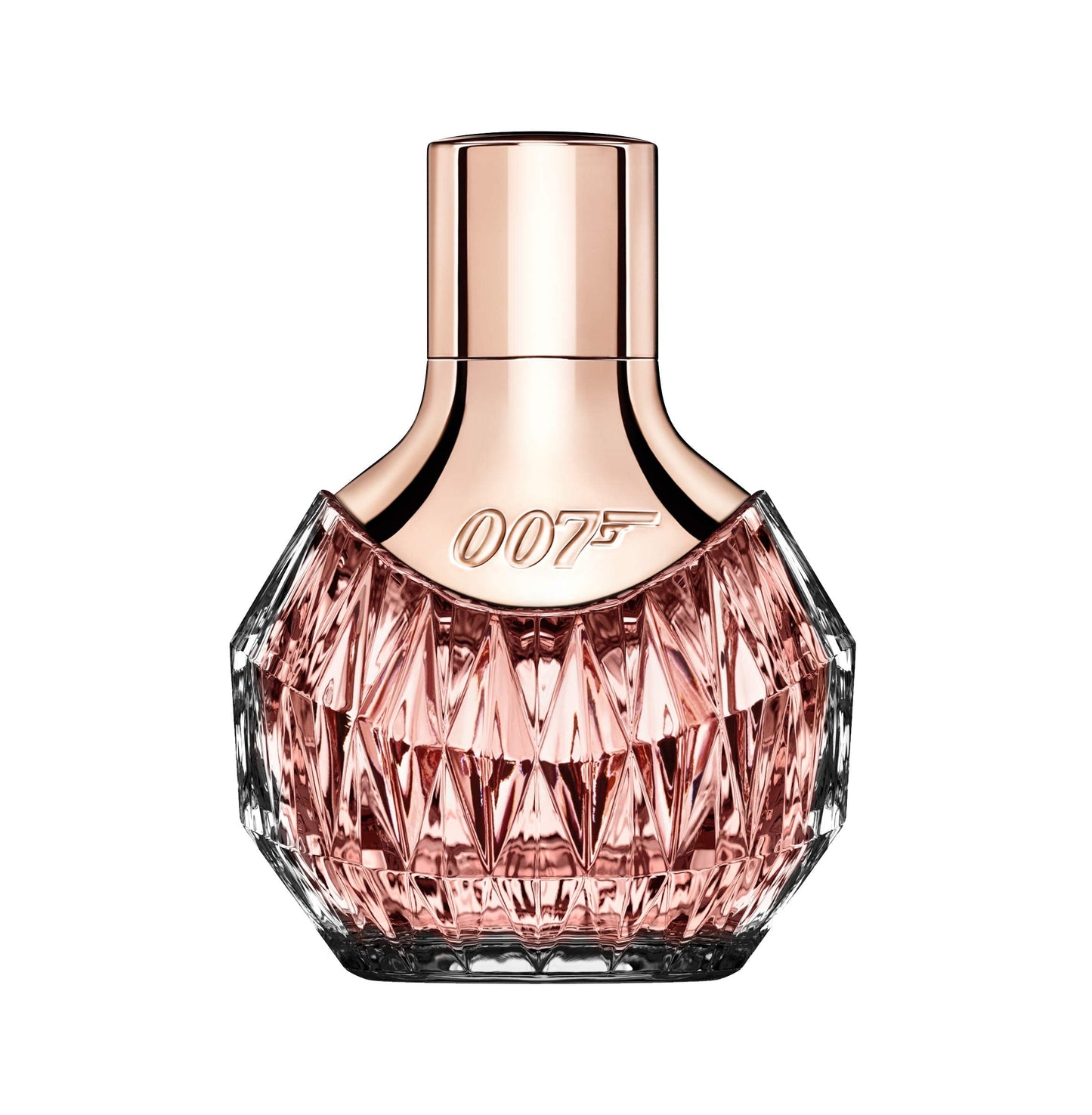 James Bond 007 Women II Eau de Parfum Natural Spray, (1 x 50 ml) by James Bond