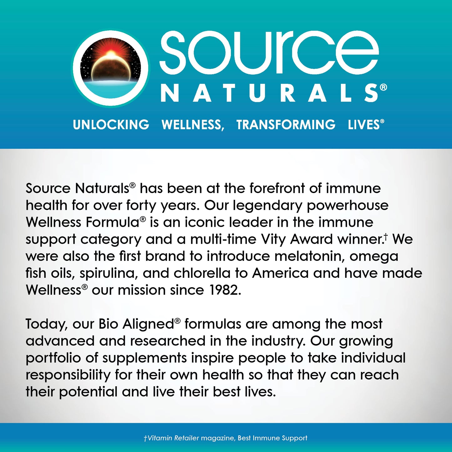 Source Naturals Time Released Melatonin 3 mg - 240 Time Release Tablets