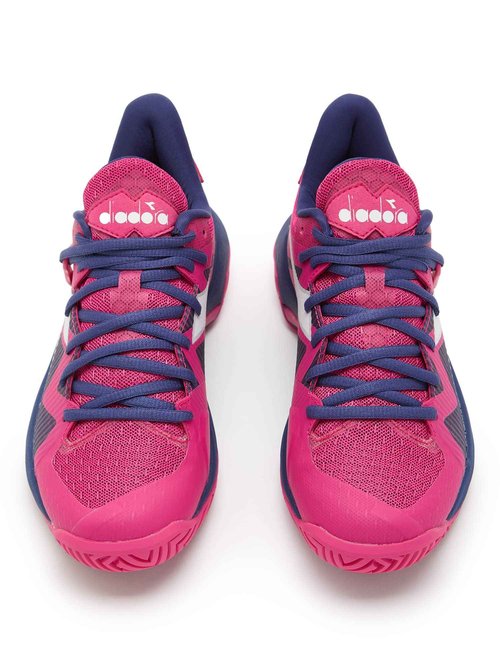 Diadora Women's B.Icon 2 All Ground Tennis Shoe