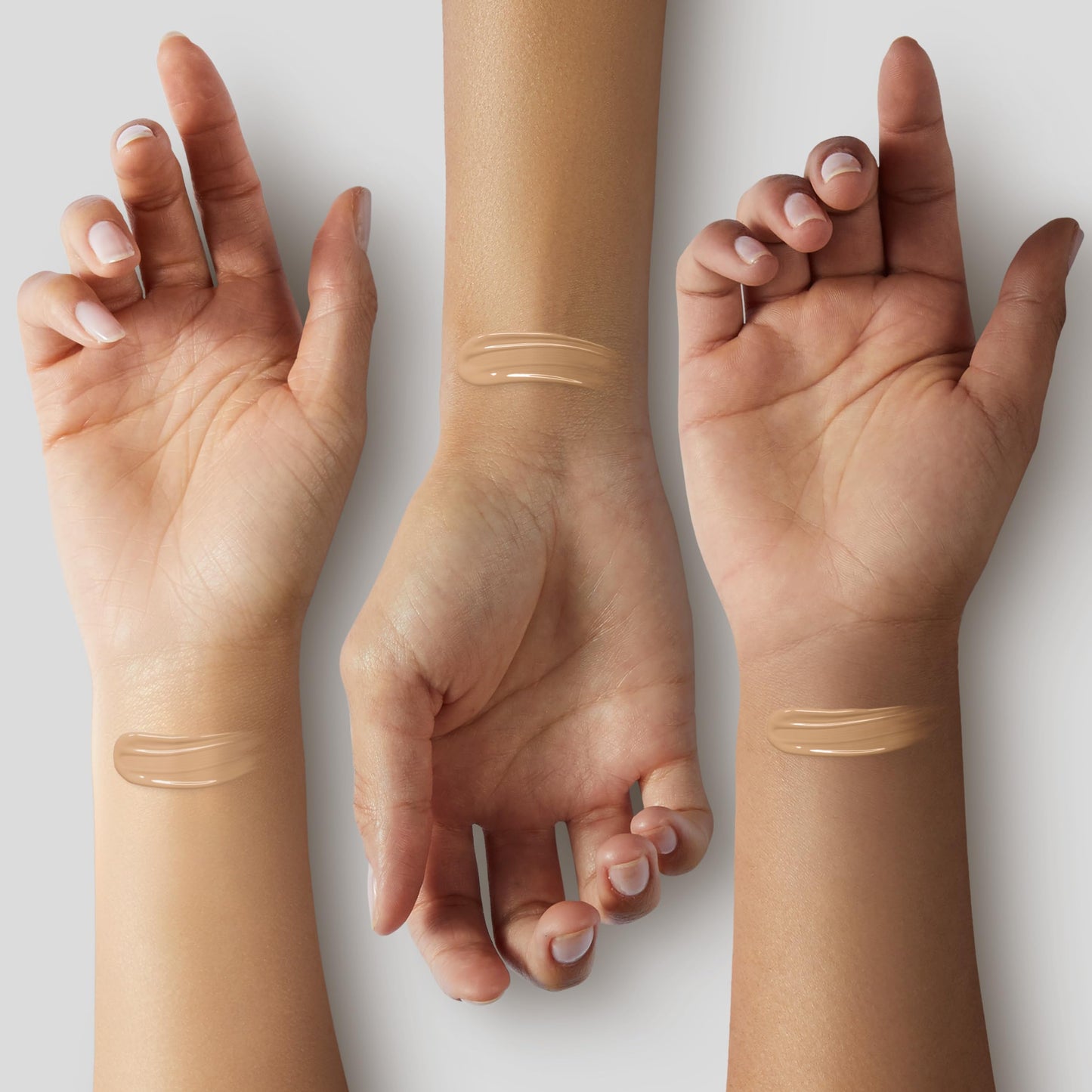 Rom&nd Nu Zero Cushion (05 Sand 25) Long Lasting, High Coverage, Semi Matte Finish, Flawless Complexion Without Cakey Face, Make