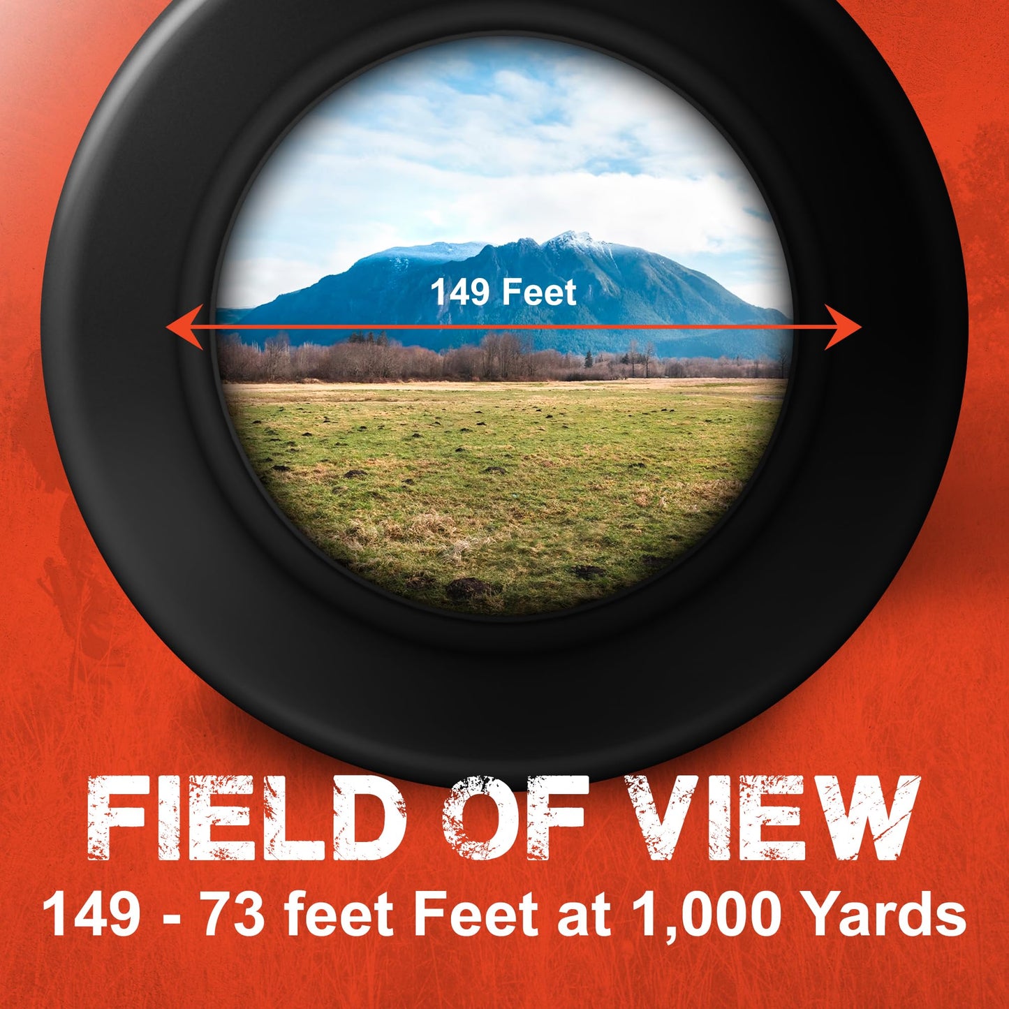 Firefield 12-36X50Se Spotting Scope Kit