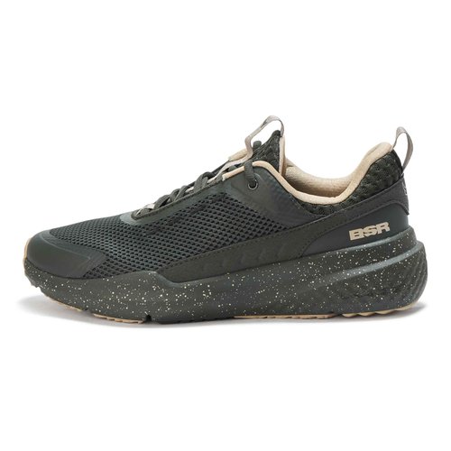 Under Armour Men's Project Rock Blood Sweat Respect 5, (310) Baroque Green/Baroque Green/City Khaki, 11, US