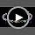 JEAIRTS Light Up Rhinestone Headband Glow Disco Headpiece Led Bling Hair Accessories for Women(1-Silver)