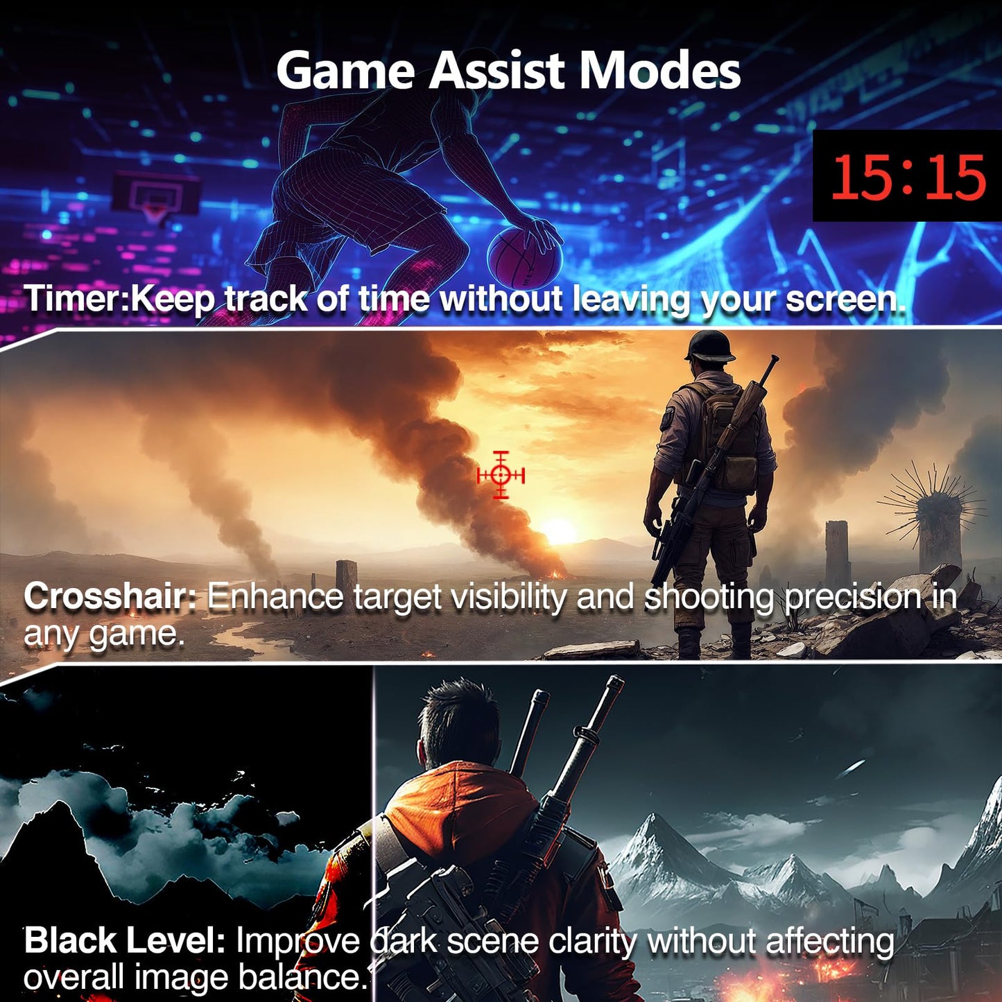 5K Monitor, Z-Edge 40 inch Ultrawide Curved Gaming Monitor, UHD 5120x2160 IPS Computer Monitor, 300 cd/m², 120Hz Refresh Rate, 1ms Response Time, UG40 2*HDMI(2.1) 2*DP(1.4) with Speakers