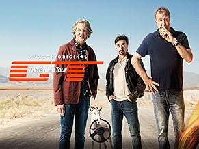 The Grand Tour