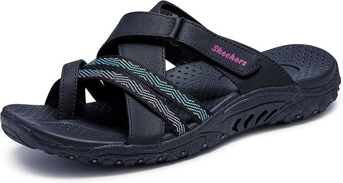 Skechers womens Reggae - Sunday Stroll