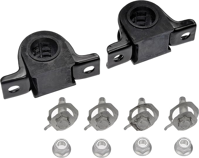 Dorman 928-349 Front Suspension Stabilizer Bar Bushing Kit Compatible with Select Ford/Lincoln/Mercury Models