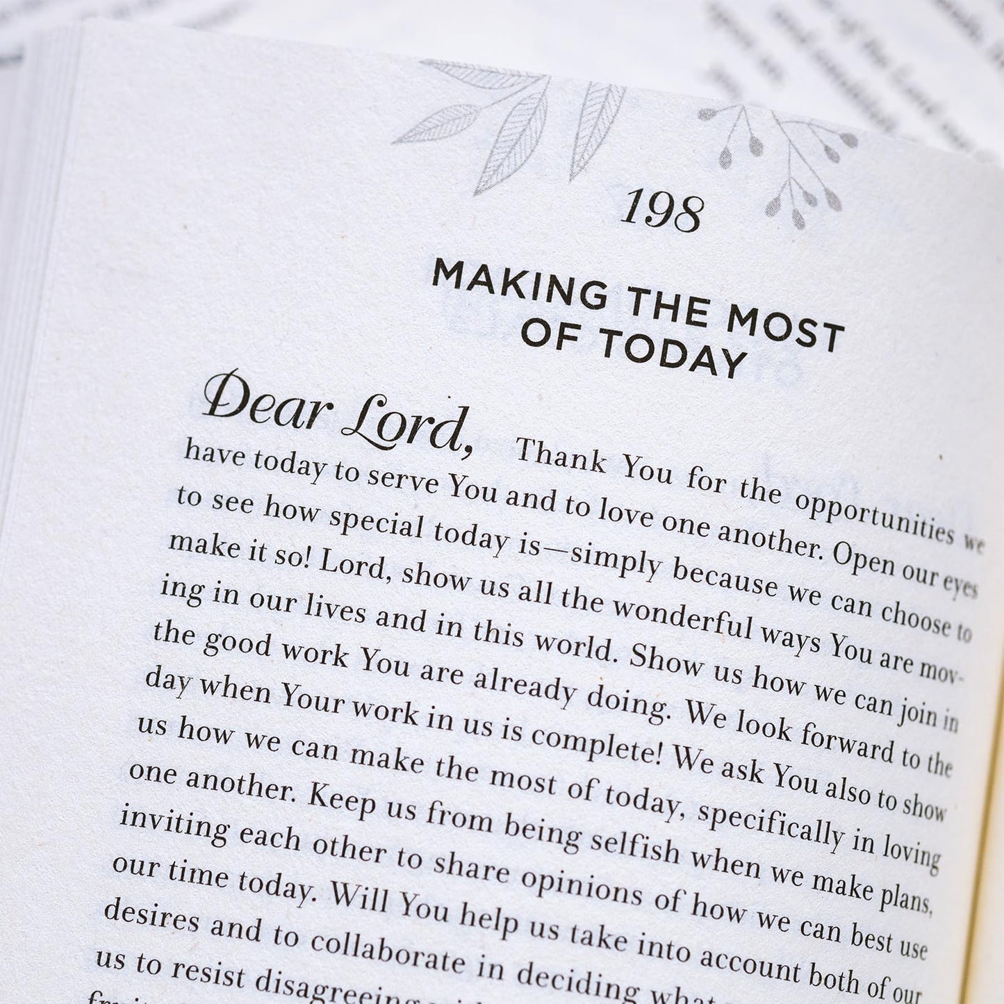 The Marriage Gift: 365 Prayers for Our Marriage - A Daily Devotional Journey to Inspire, Encourage, and Transform Us and Our Prayer Life