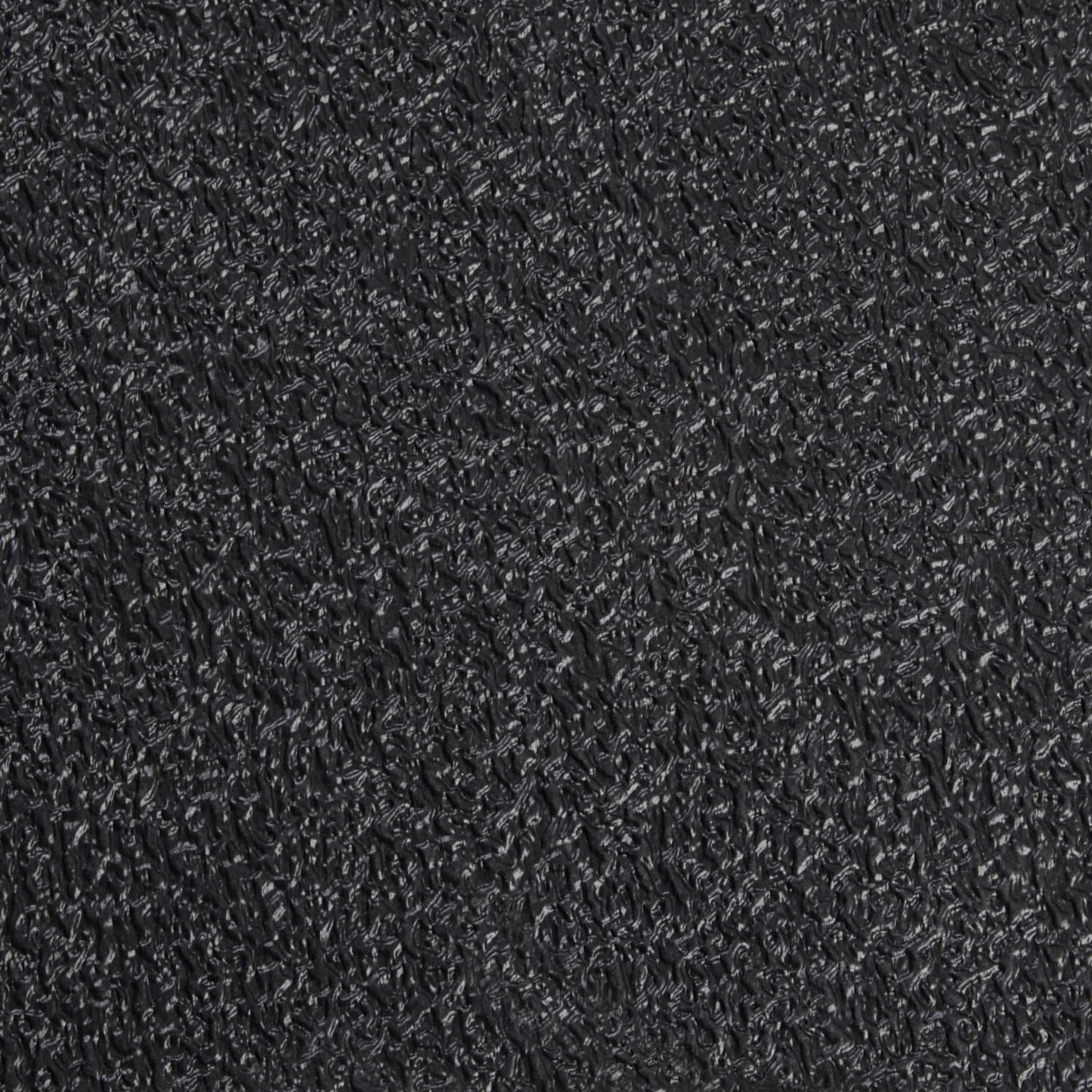 MotionTex Exercise Equipment Mat for Under Rowing Machine, Home Gym Floor Protection, Suitable for Rower, Treadmill, or Elliptical Machine, 30" x 96", Black (8M-110-30C-8)