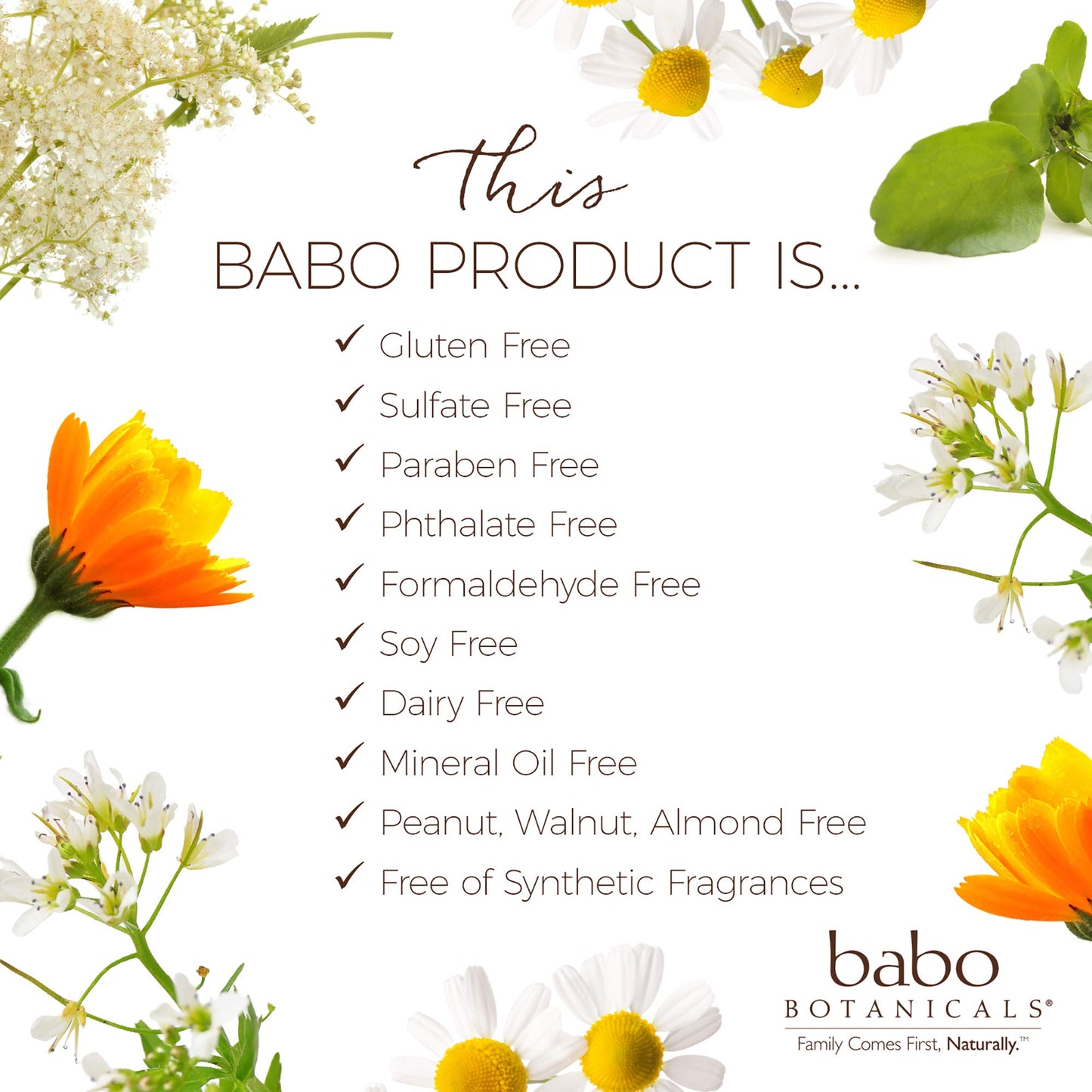 Babo Botanicals After Sun Soothing Hydrating Aloe Vera Gel With Natural witch Hazel and Cucumber, Vegan, For Babies, Kids or Sen