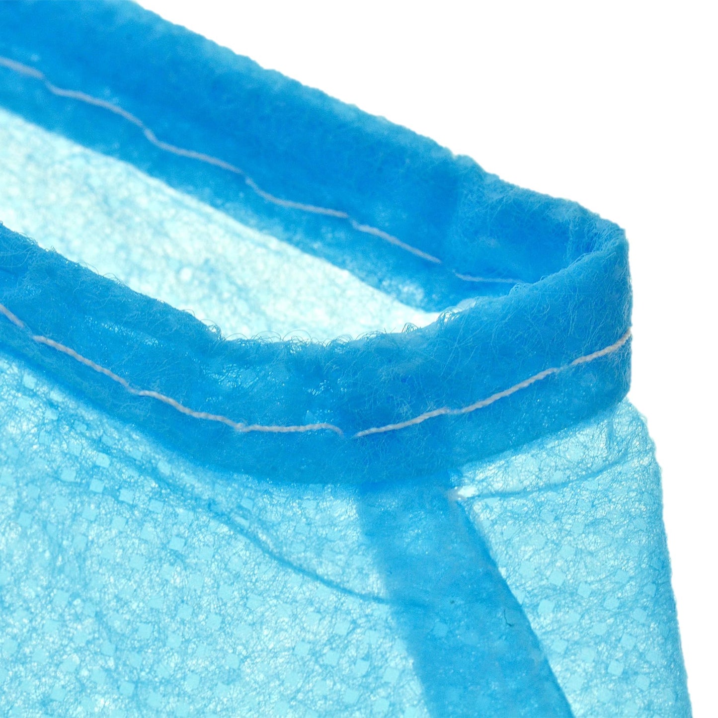 Dealmed Blue Isolation Gown – Disposable Medical Gowns, Latex-Free, Perfect for Hospitals, Medical Facilities, and Physicians’ Offices (Pack of 10)