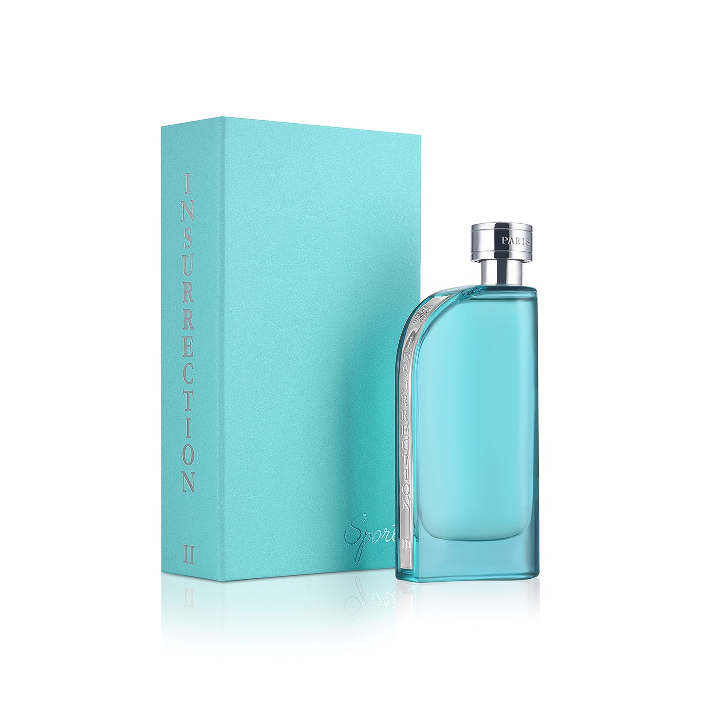Reyane Tradition Insurrection (Sport II)