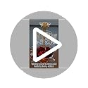 Party Beverage Fountain, 3-Tier Party Beverage/Champagne Fountain Equipment with LED Lighted Base and 5 Cups, 2L Large Cap...