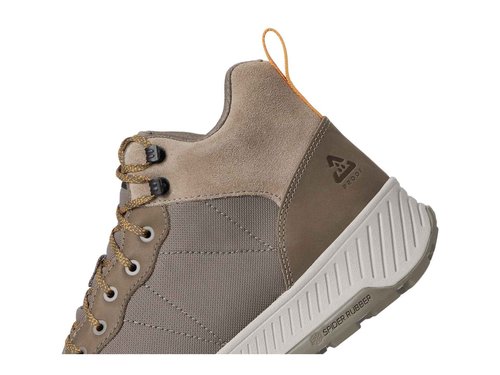 Teva Men's Ellwood Mid, Taupe, 10 US