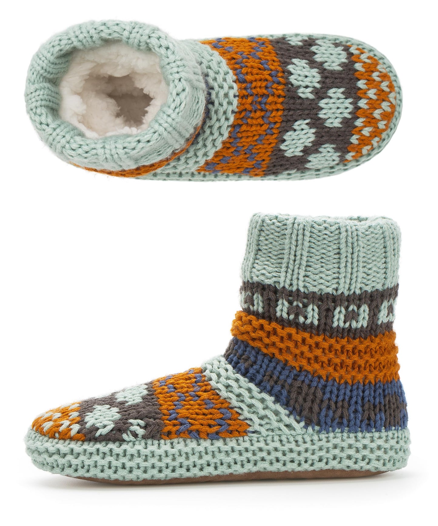 The Metluks Cute Gifts for Women Ladies Woman Cozy Birthday Christmas Mother's Valentine's Day Presents for Mom Grandma Wife Her Sister Girlfriend Unique Adult Size 6-8 Teal