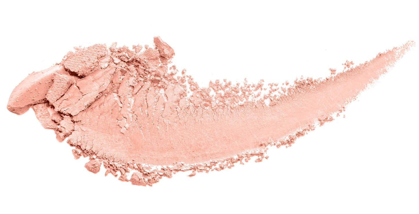L.A. COLORS Strobing Powder, Flashing pink CSP254