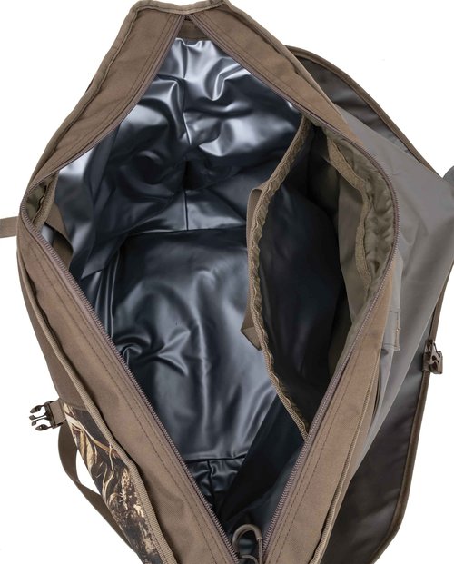 ALPS OutdoorZ Wader Bag - Realtree MAX-7