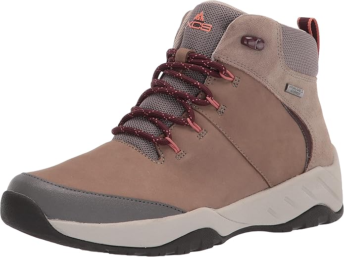 Rockport womens Xcs Spruce Peak Boot WaterproofHiking Boot