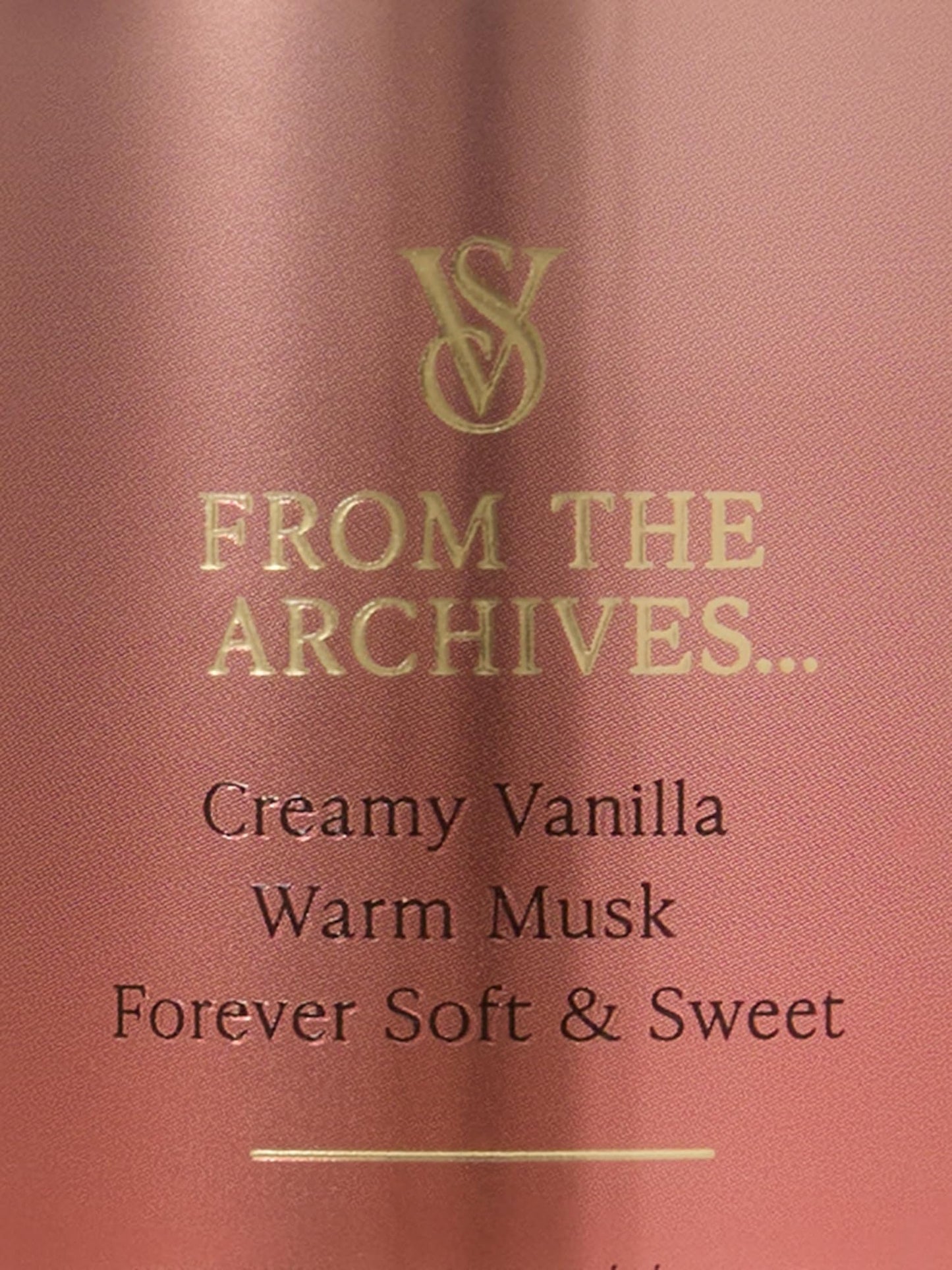 Victoria's Secret Vanilla Lace Body Mist, Spray for Women (8.4 oz)