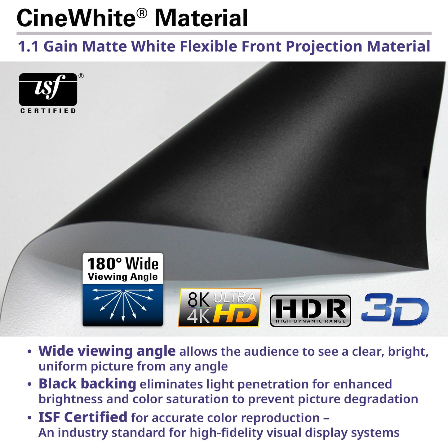 Elite Screens Evanesce Tab-Tension B, 120-inch 16:9, 4K / 8K HD, Recessed in-Ceiling Electric Tab Tensioned Projector Screen, Matte White Projection Screen Surface Programmed Remote Kit, ETB120HW3-E8