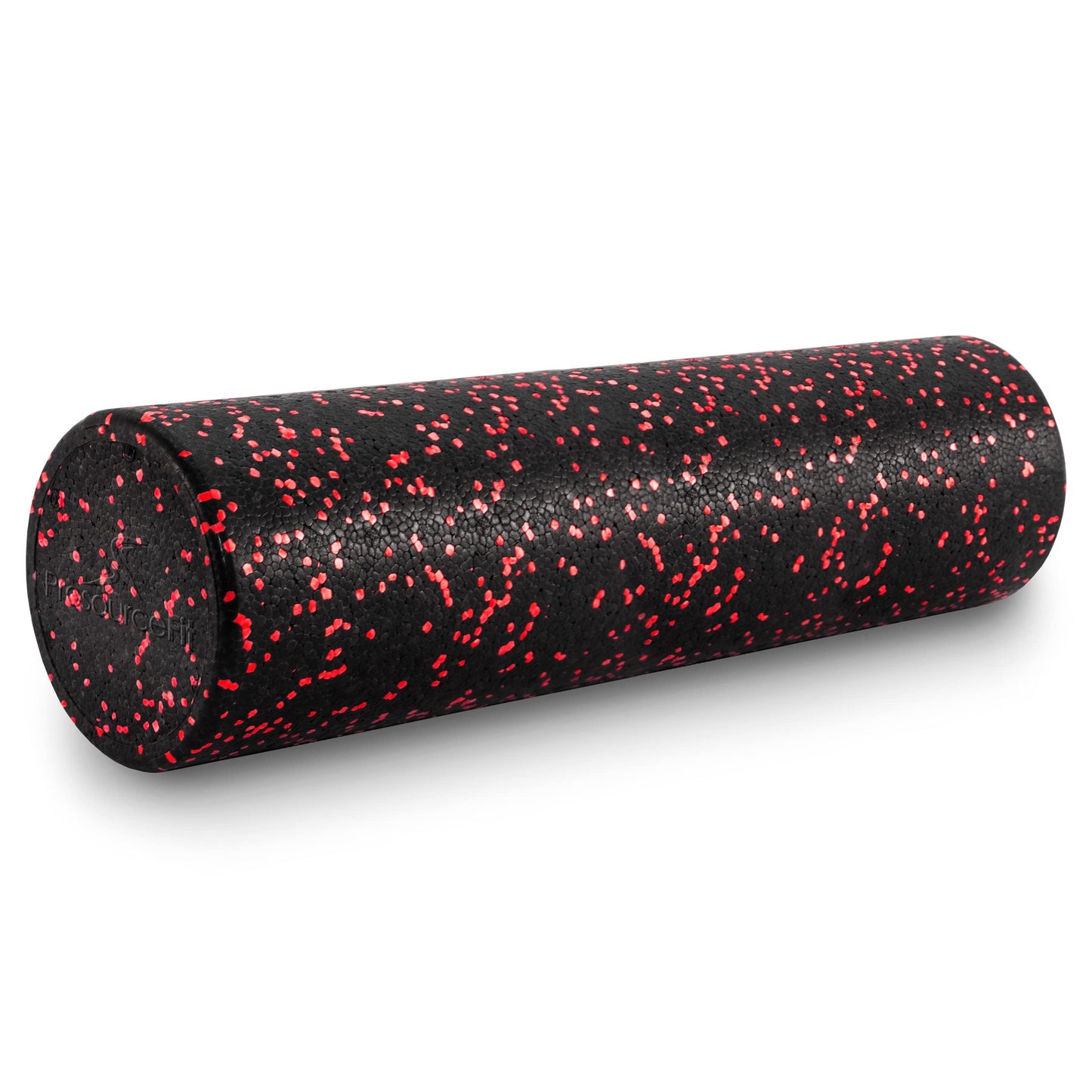 ProsourceFit High Density Foam Rollers long, Firm Full Body Athletic Massage Tool for Back Stretching, Yoga, Pilates, Post Workout Muscle Recuperation