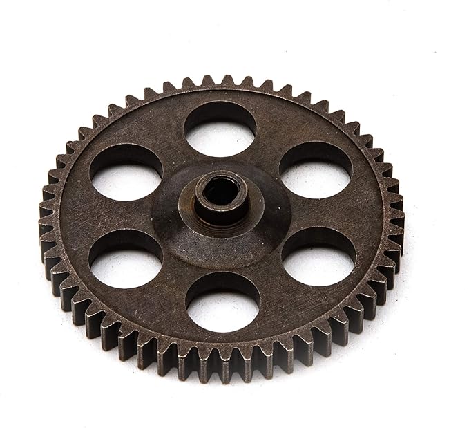 Axial Spur Gear 53T MOD 1 RBX10 AXI232055 Gears & Differentials
