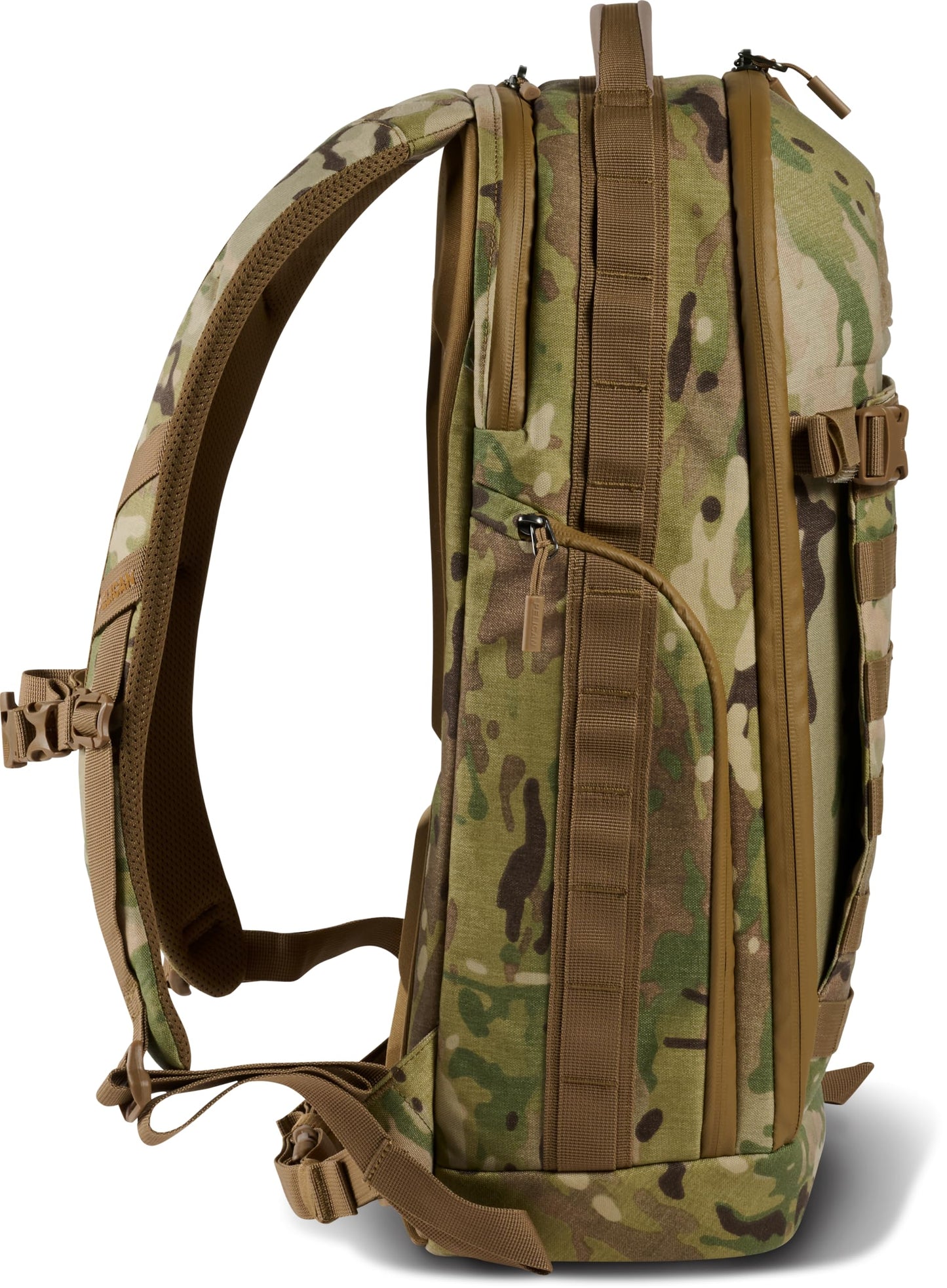 Pelican Aegis Backpack 25 Liter - Tactical Backpack (Multicam)