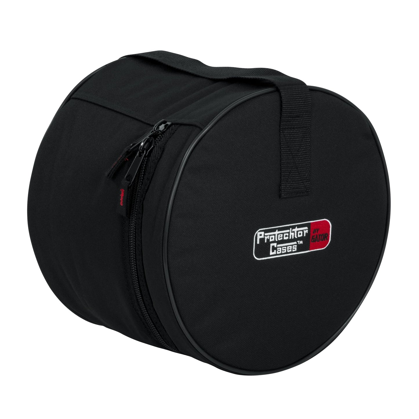 Gator Cases Protechtor Series Padded Drum Bag; Tom 8 x 8 (GP-0808)