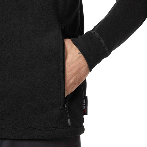 Helly-Hansen Men's Daybreaker Fleece Vest, 991 Black, X-Small