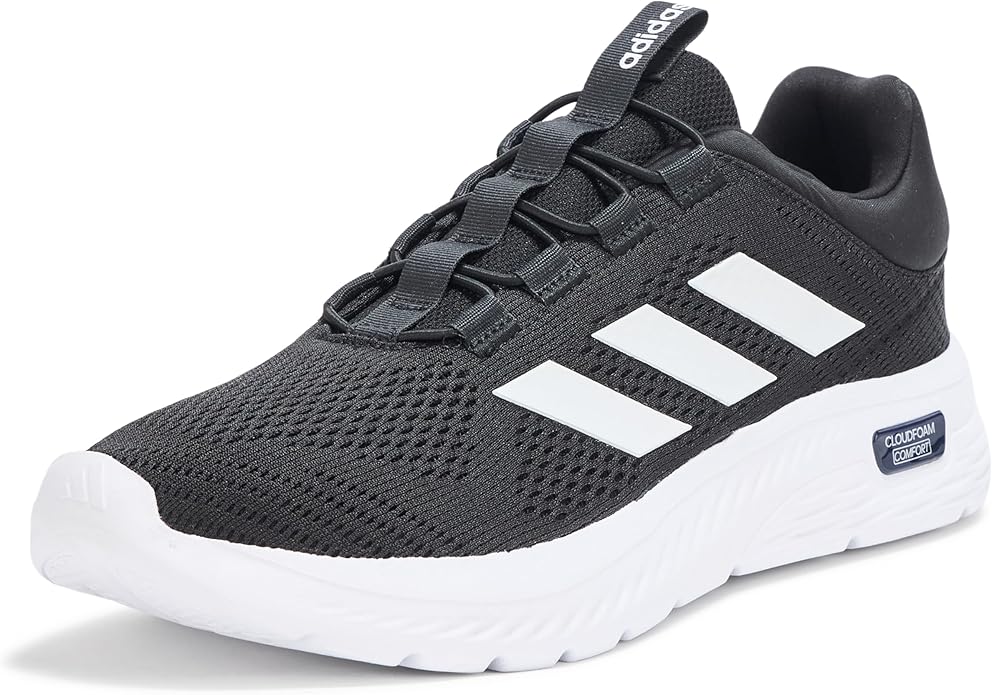 Adidas Mens Mould 4 Bungee