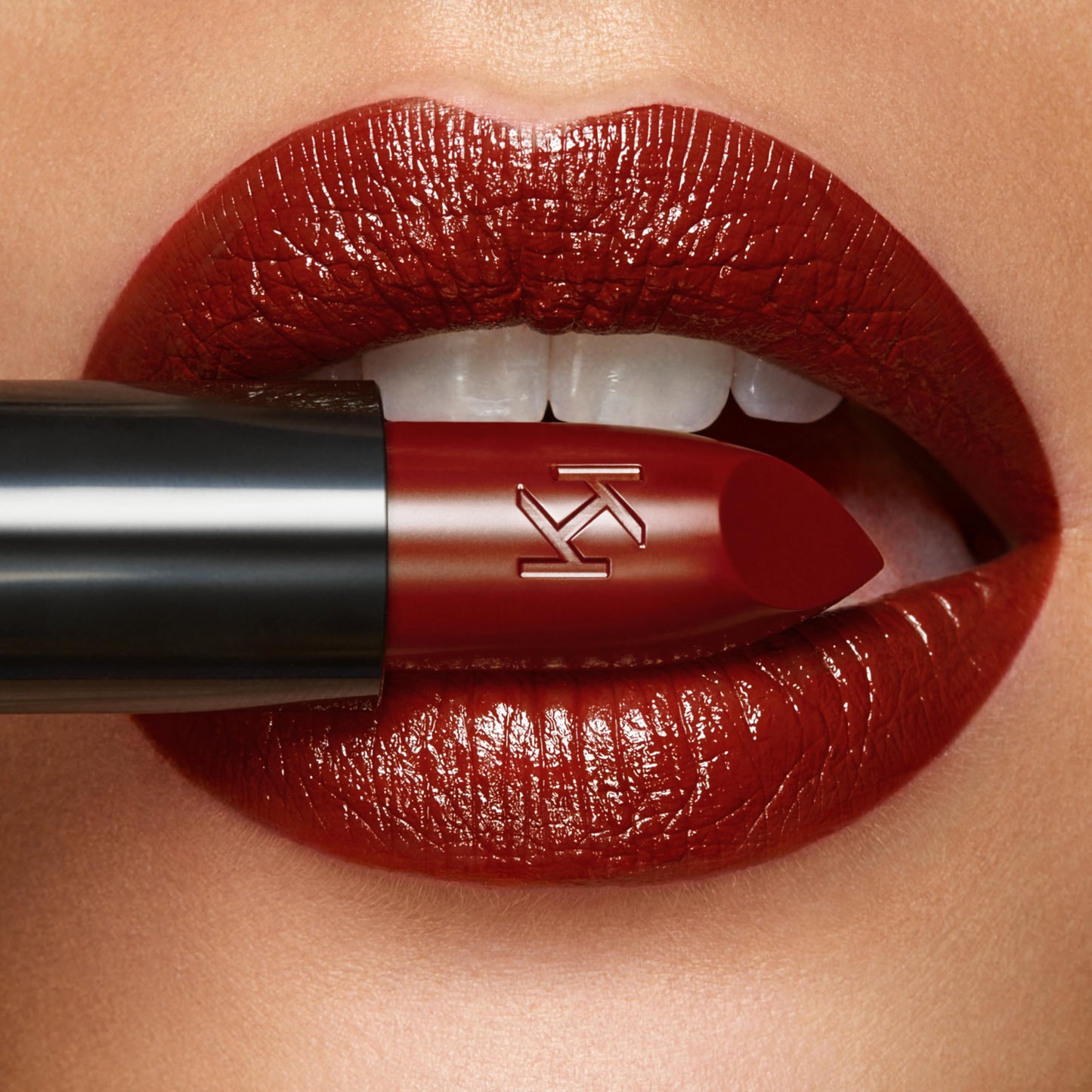 KIKO Milano Smart Fusion Lipstick 435, Rich And Nourishing Lipstick With A Bright Finish