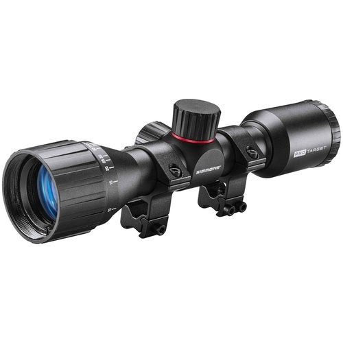 Simmons PRO Target AIR 4X32MM RIFLESCOPE
