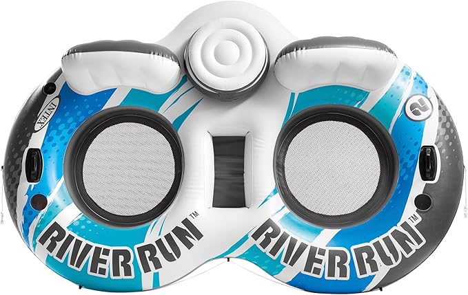 Intex Skye River Run 2, Deflated Size: 2.43m x 1.57m (56827EU)