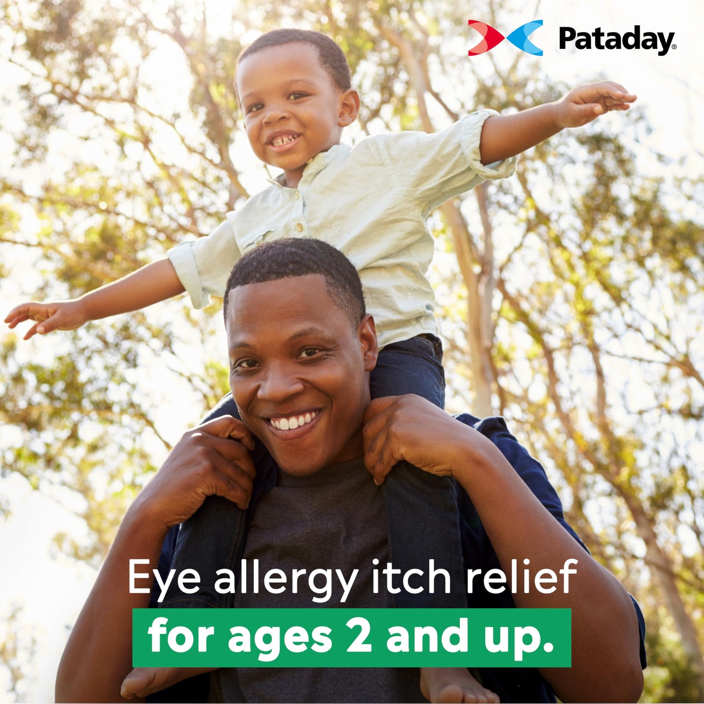 ALCON Pataday Twice Daily Relief, 0.17 Fl Oz
