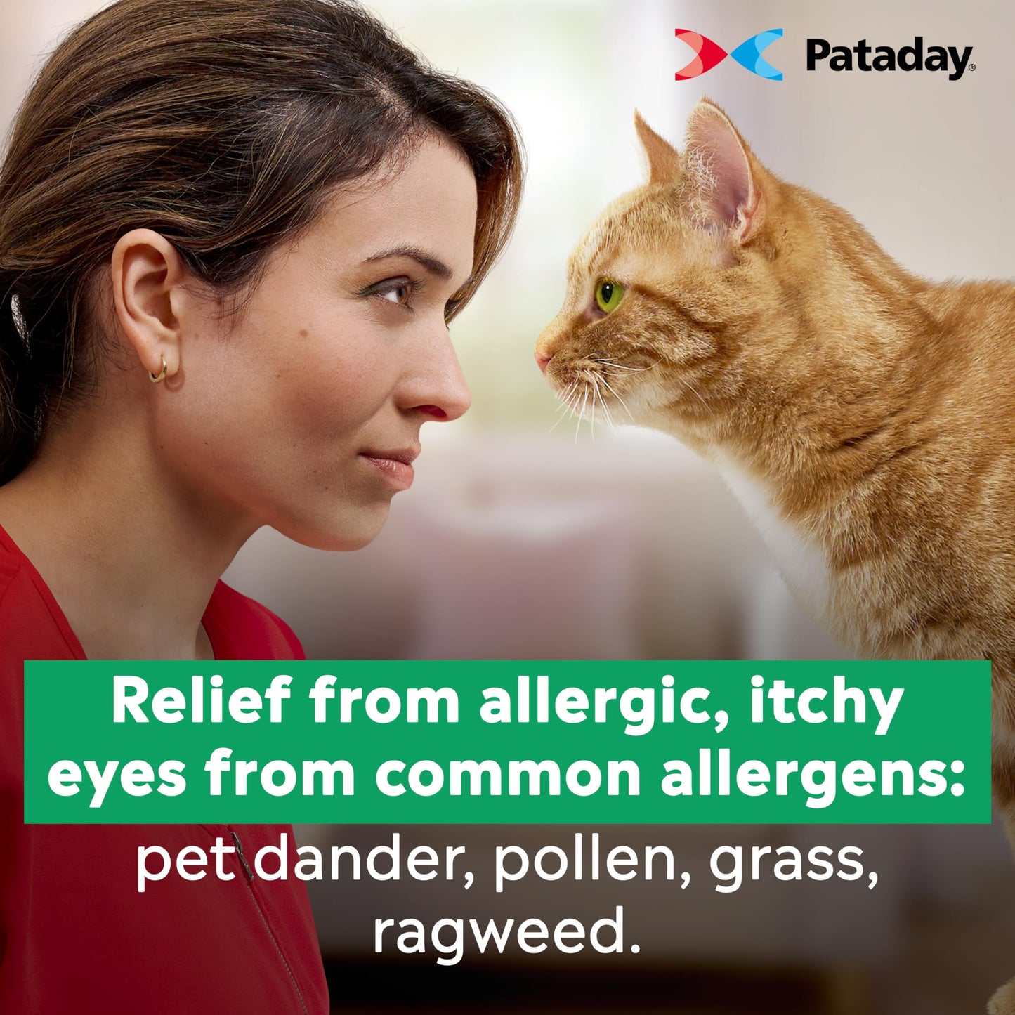 ALCON Pataday Twice Daily Relief, 0.17 Fl Oz