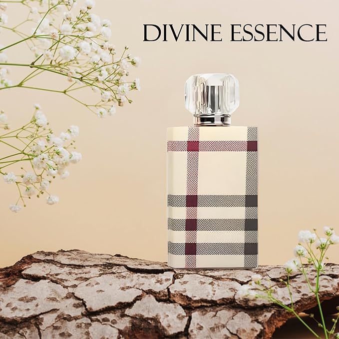4-Piece Women's Perfume Set with 10ml Rollerball, EDP Collection, Variety of Fragrances,Long Lasting Fragrance (Bright London/Luxurious Oud White/Juliet RO/Entertain women)