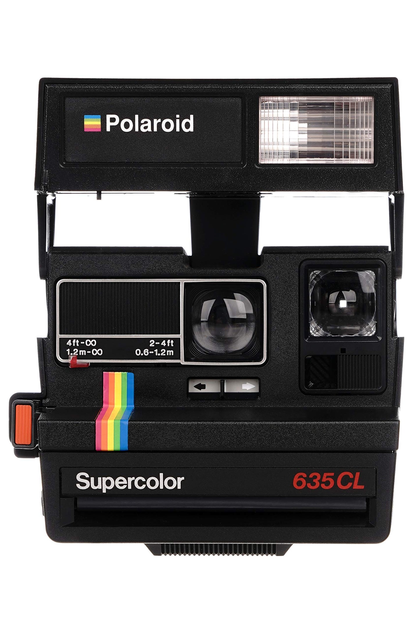 Polaroid Supercolor 635 Cl 635-Cl 635Cl Instant Camera