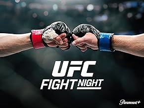 UFC Fight Night