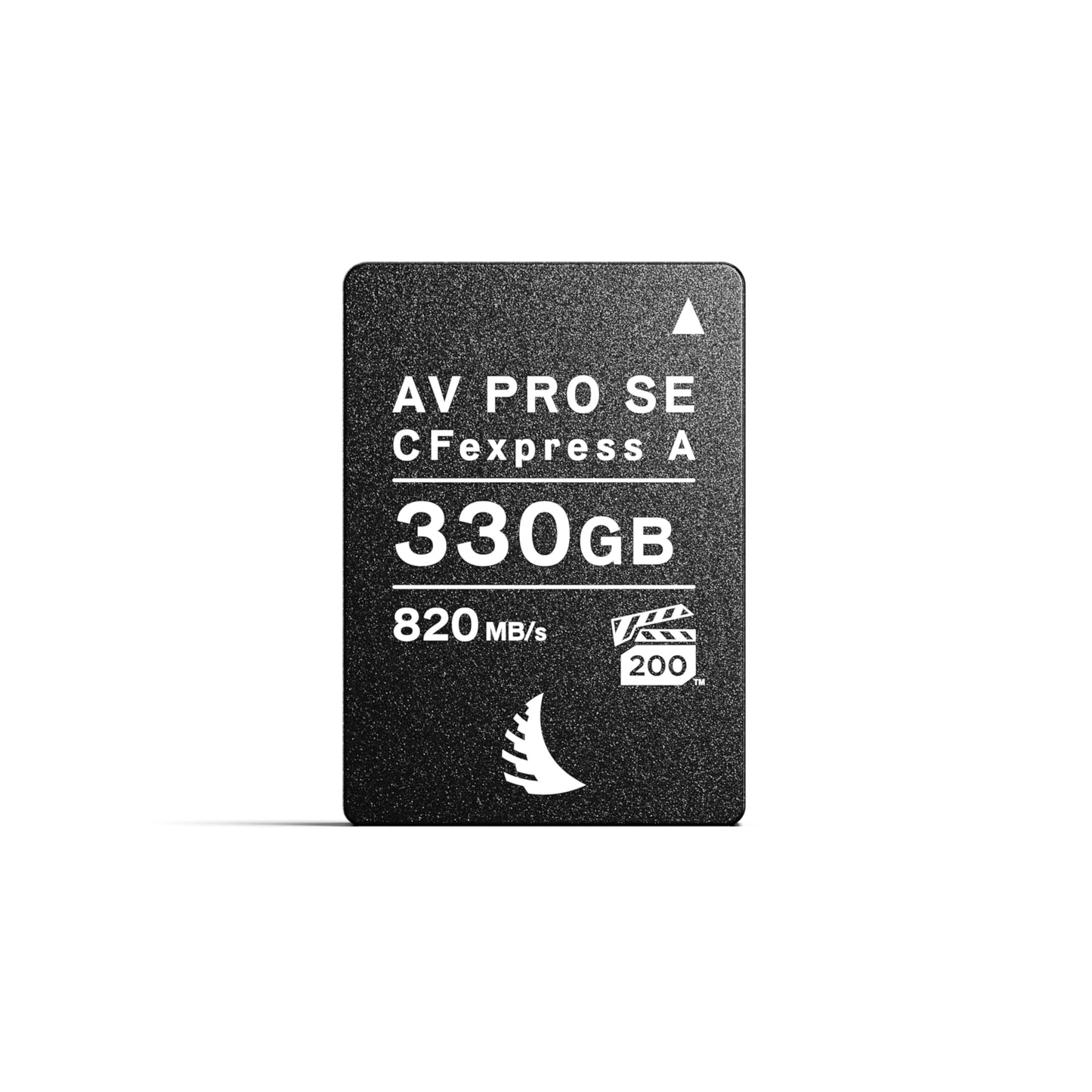 Angelbird AV PRO SE CFexpress A 2.0 330 GB - CFexpress 2.0 Type A Memory Card - Compatible with Sony Alpha and FX - up to 8K RAW Video and Photo